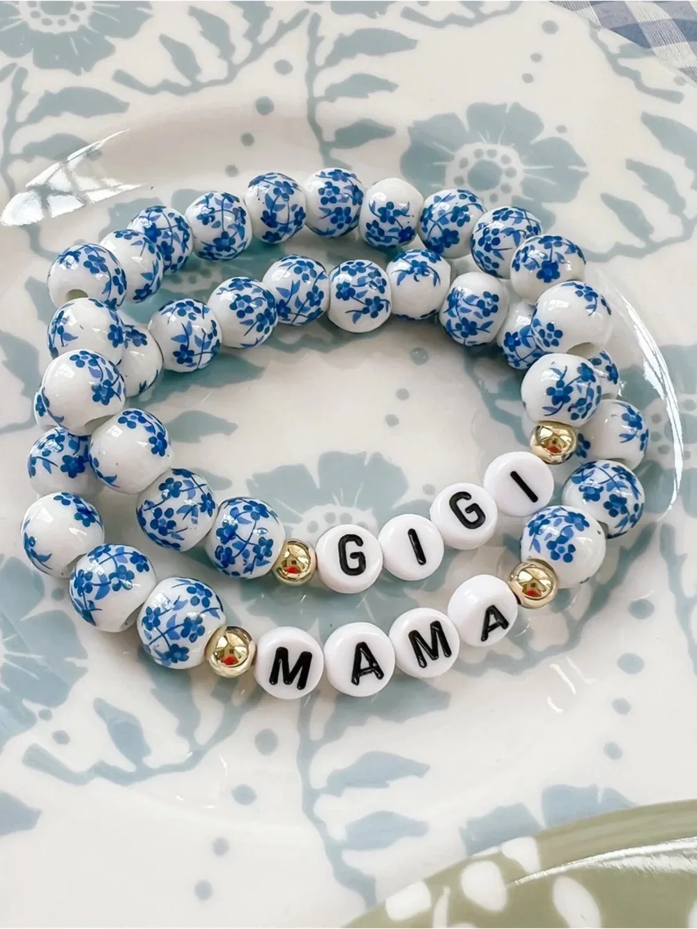 Mama Bracelet